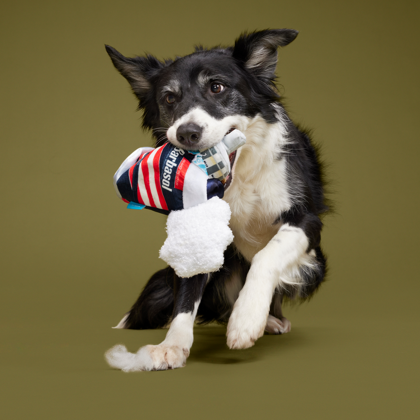 Nedry's Shaving Scheme