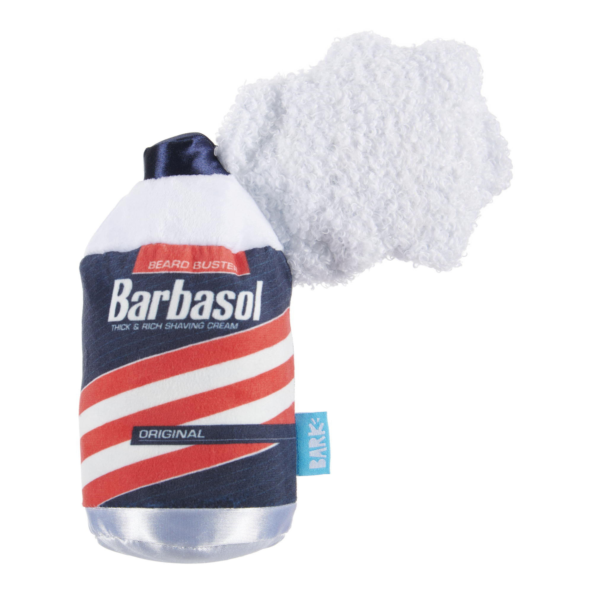 Nedry's Shaving Scheme