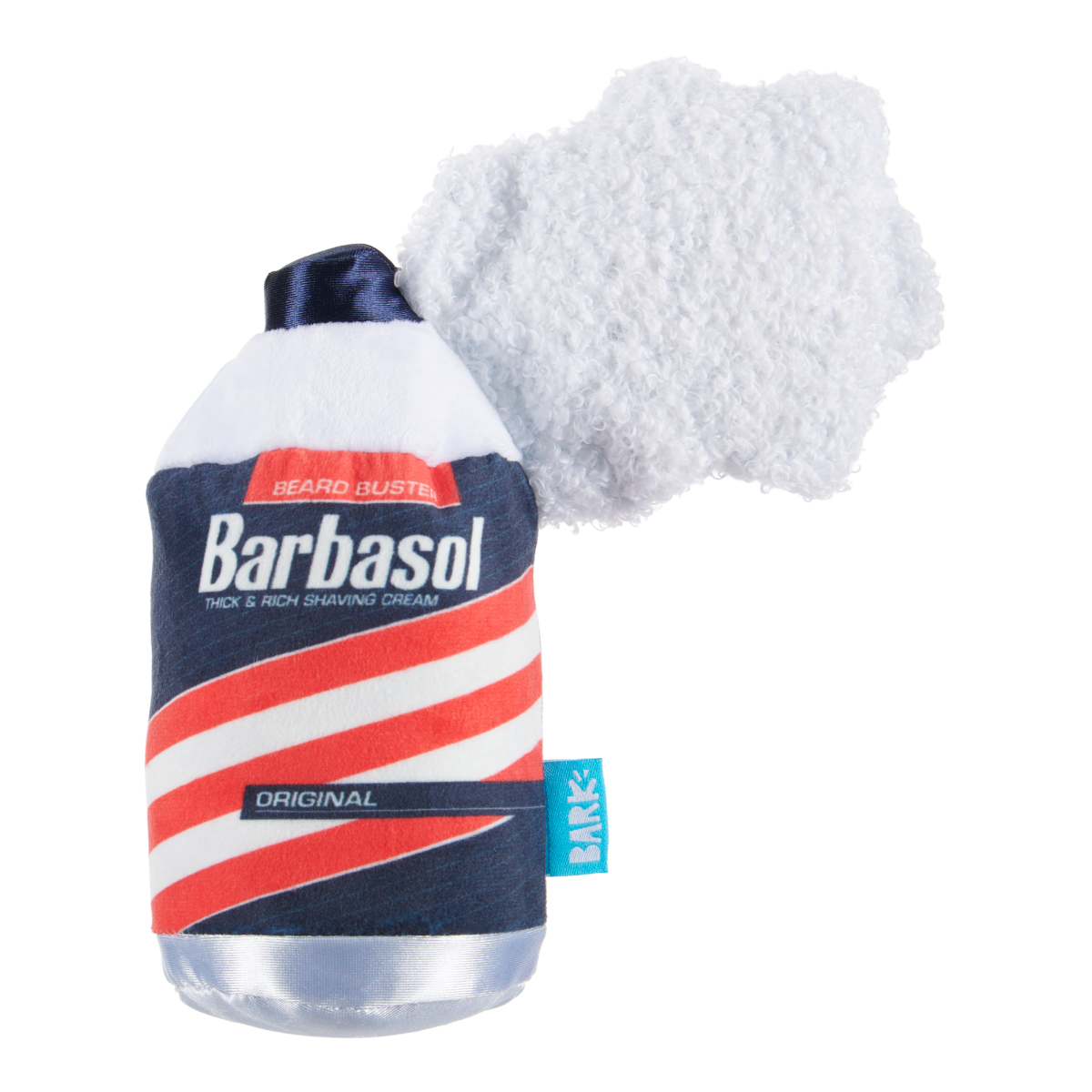 Nedry's Shaving Scheme