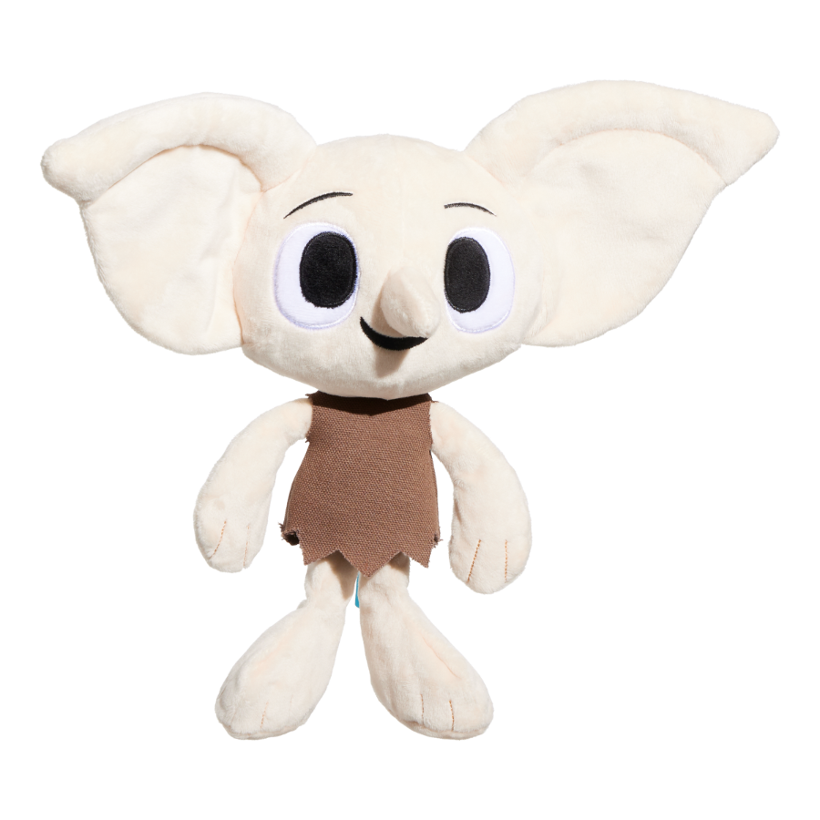 dobby dog toy