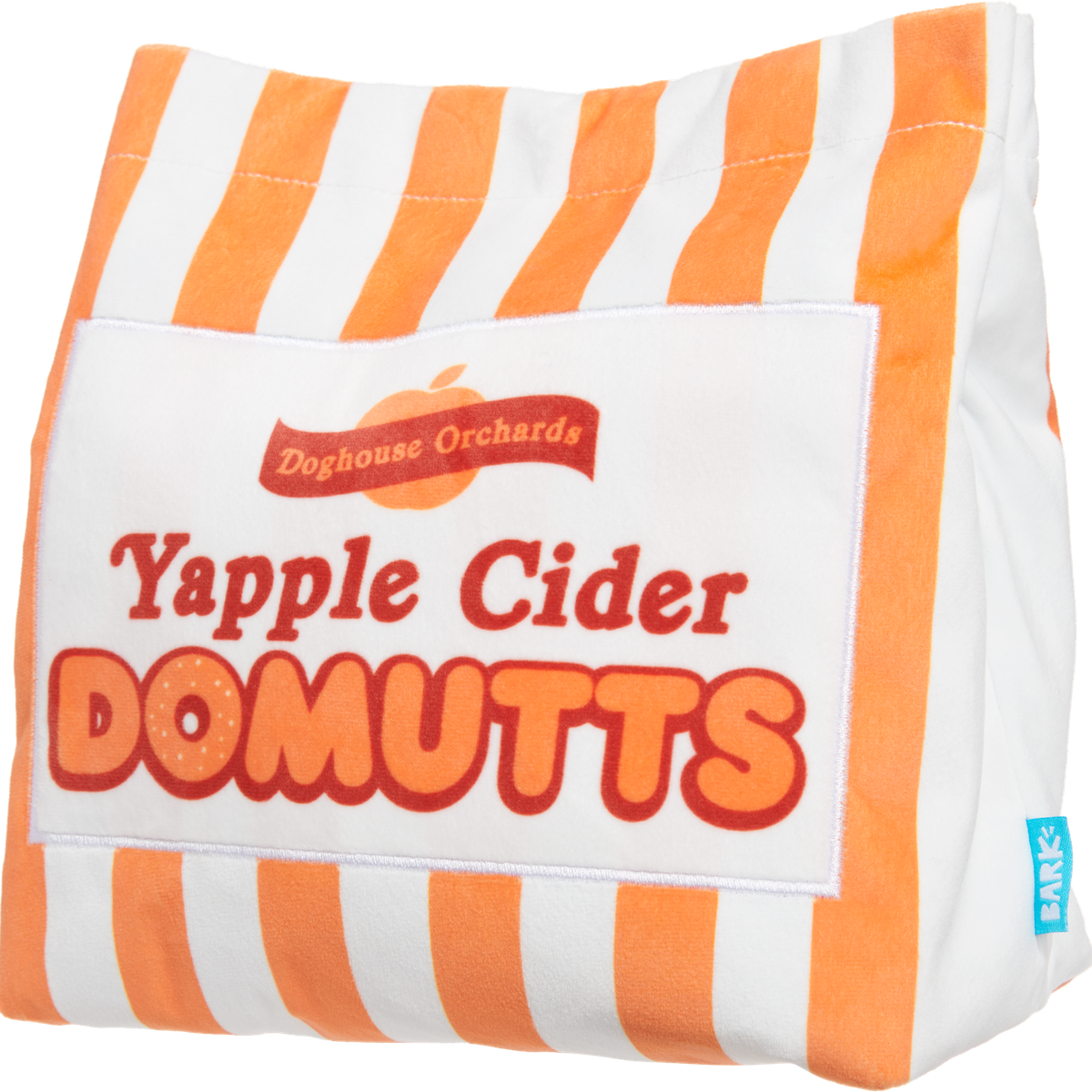 Yapple Cider Domutts