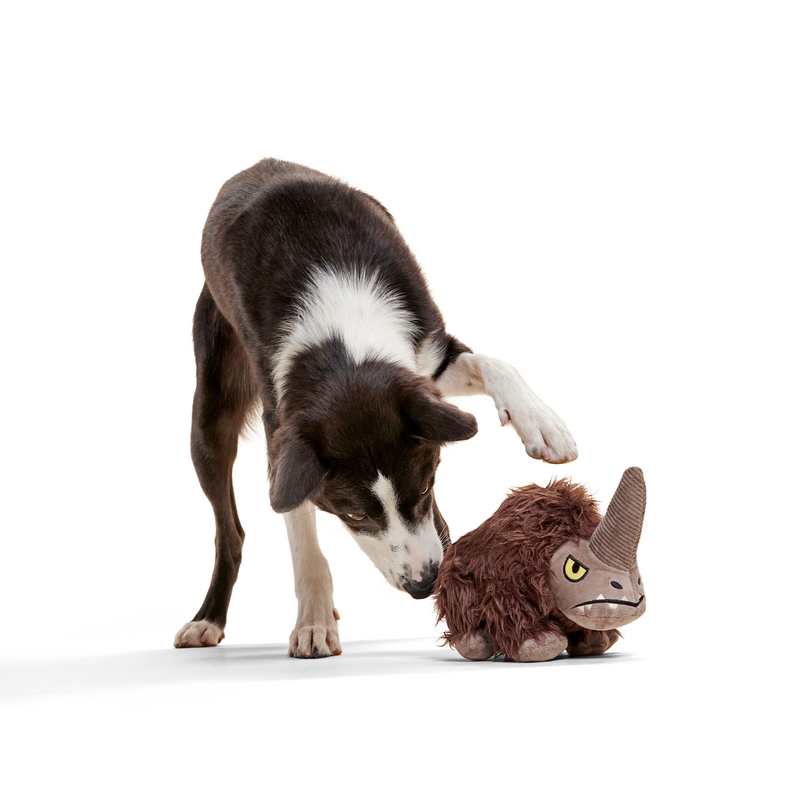 Wooly Bully Mudhorn™