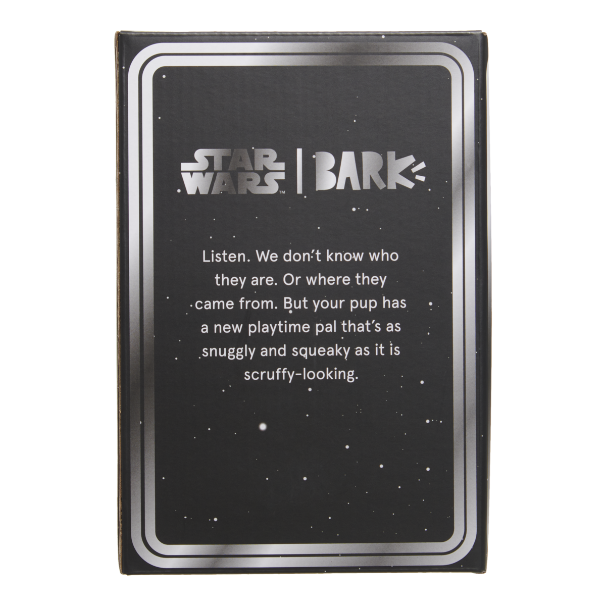 Wooly Bully Mudhorn™