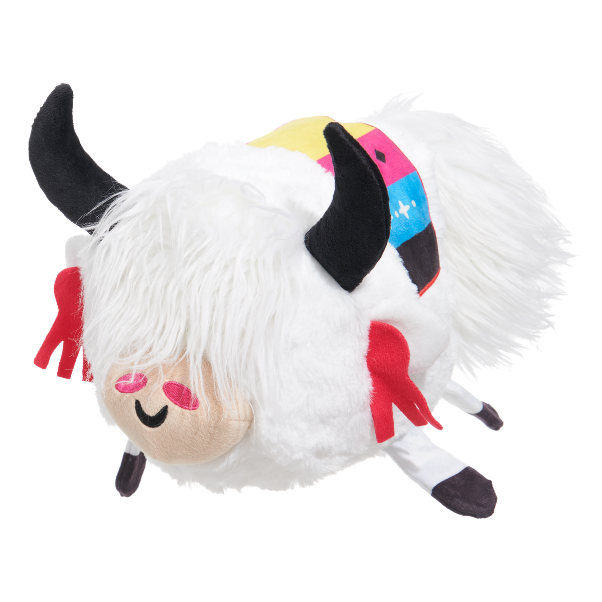 Yeshe the Yak