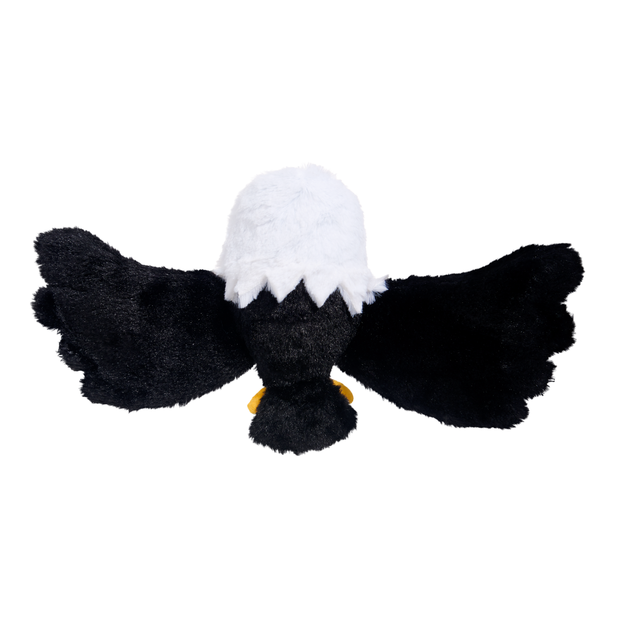 Bold Eagle Plush Tug Dog Toy
