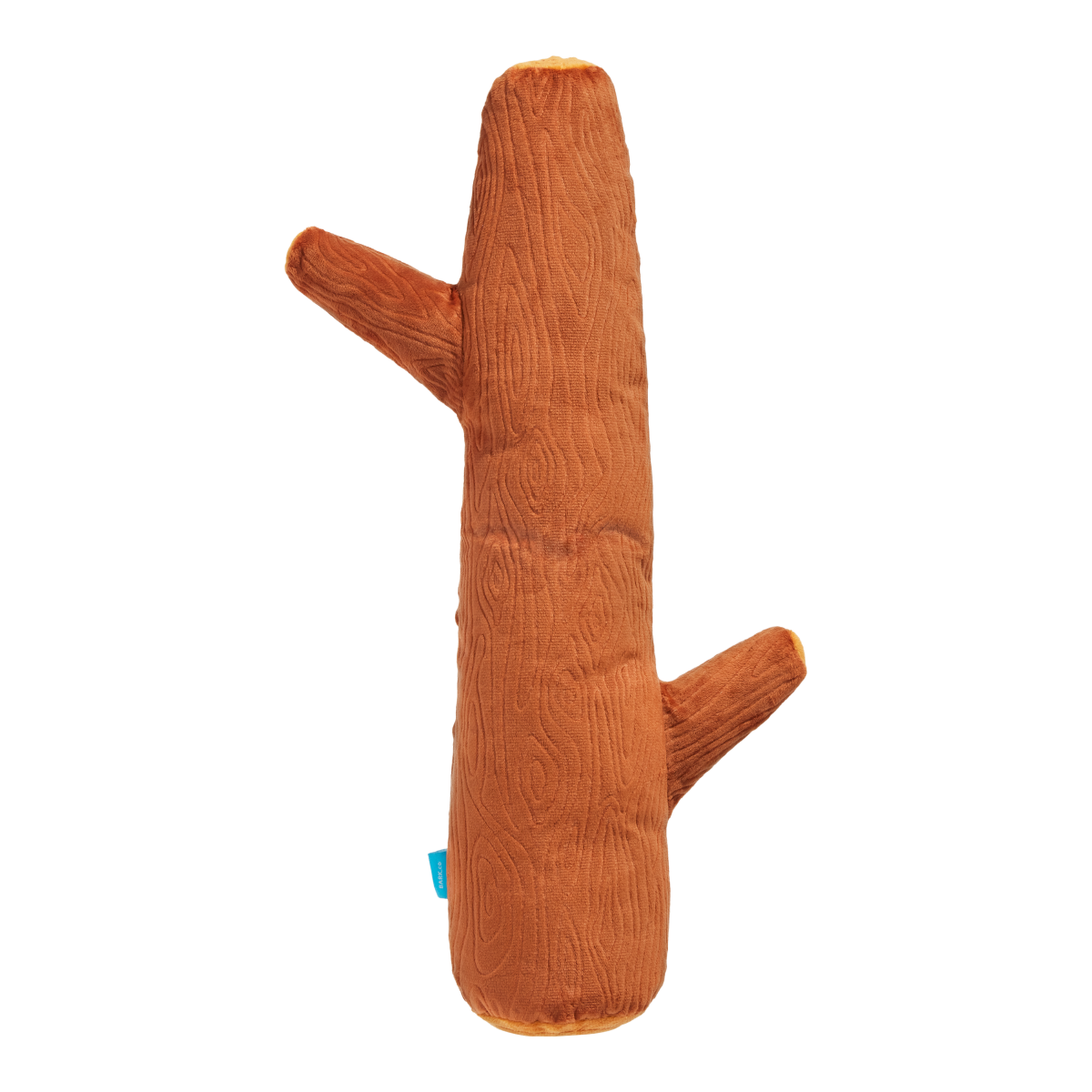 Stick Supreme Plush Tug Dog Toy