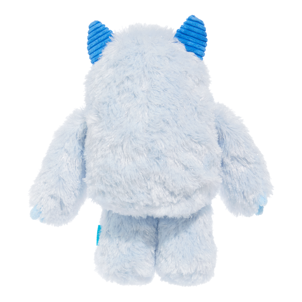 Teddy Yeti