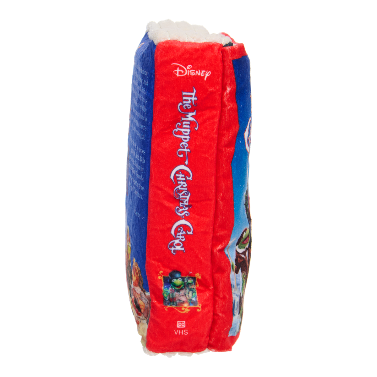 The Muppet Christmas Carol Home Video