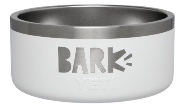 Yeti Bowl