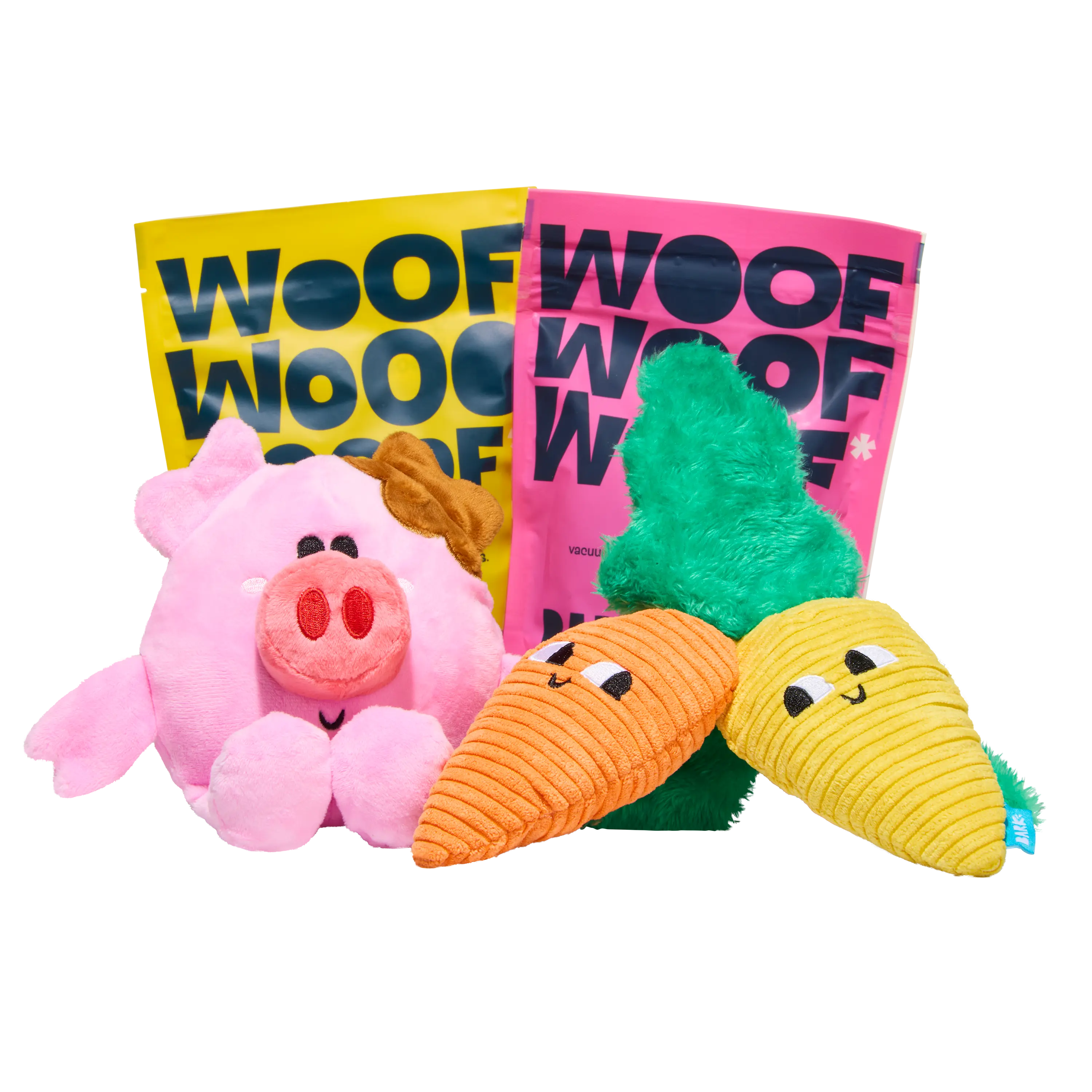 BARK Monthly Subscription