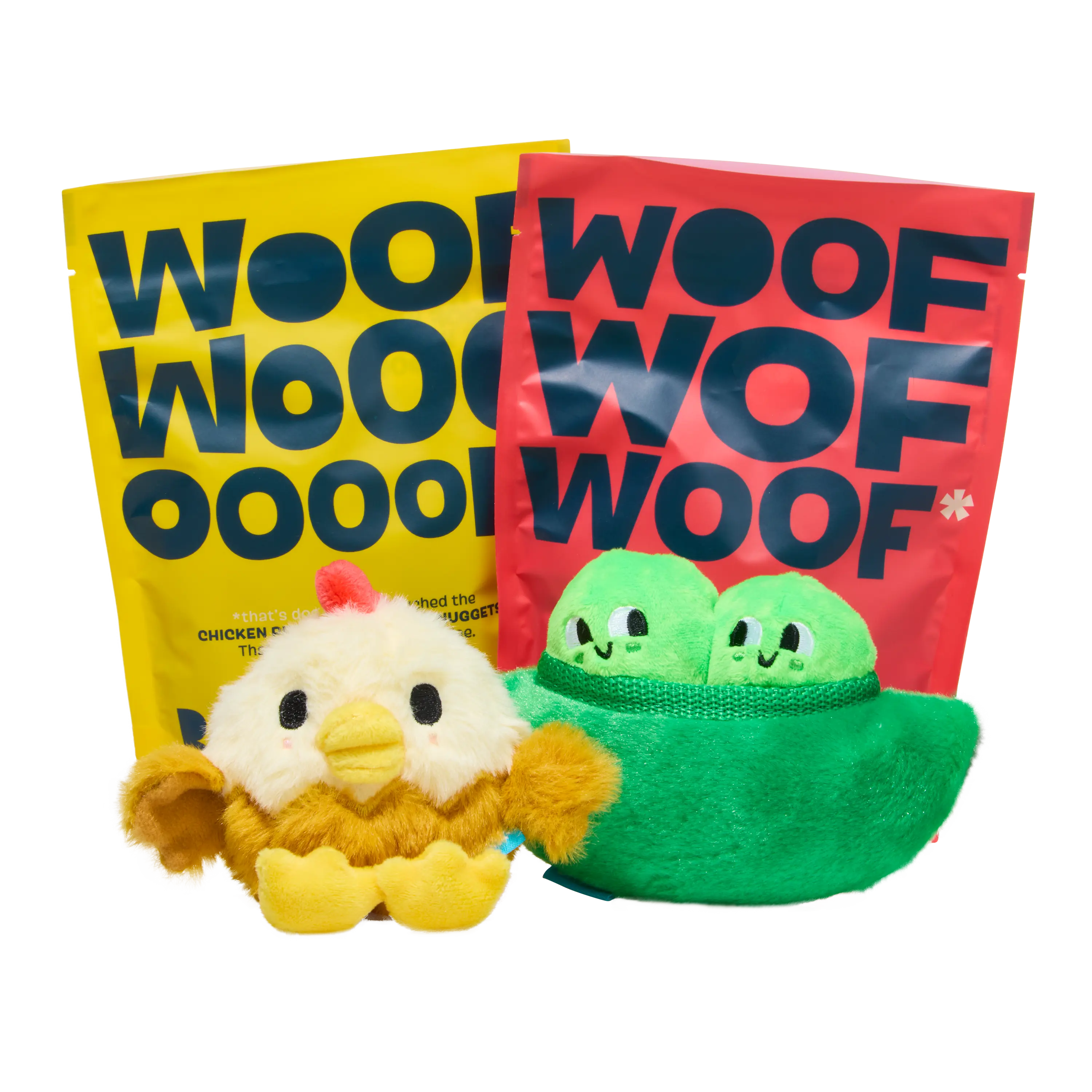 BARK Monthly Subscription