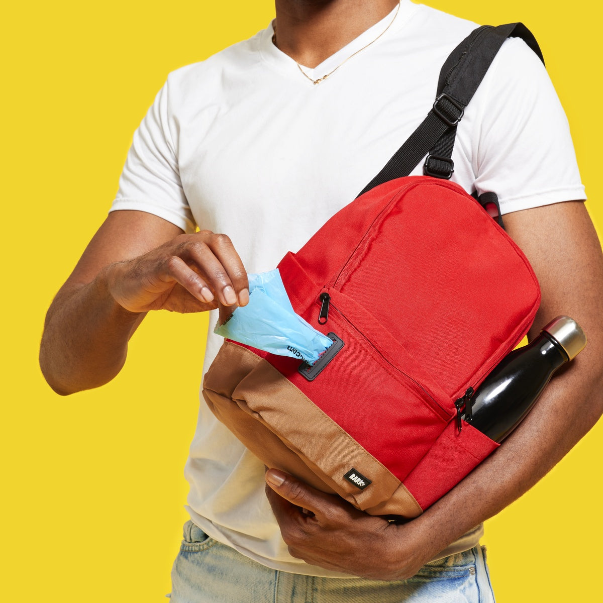 Back to School Backpack