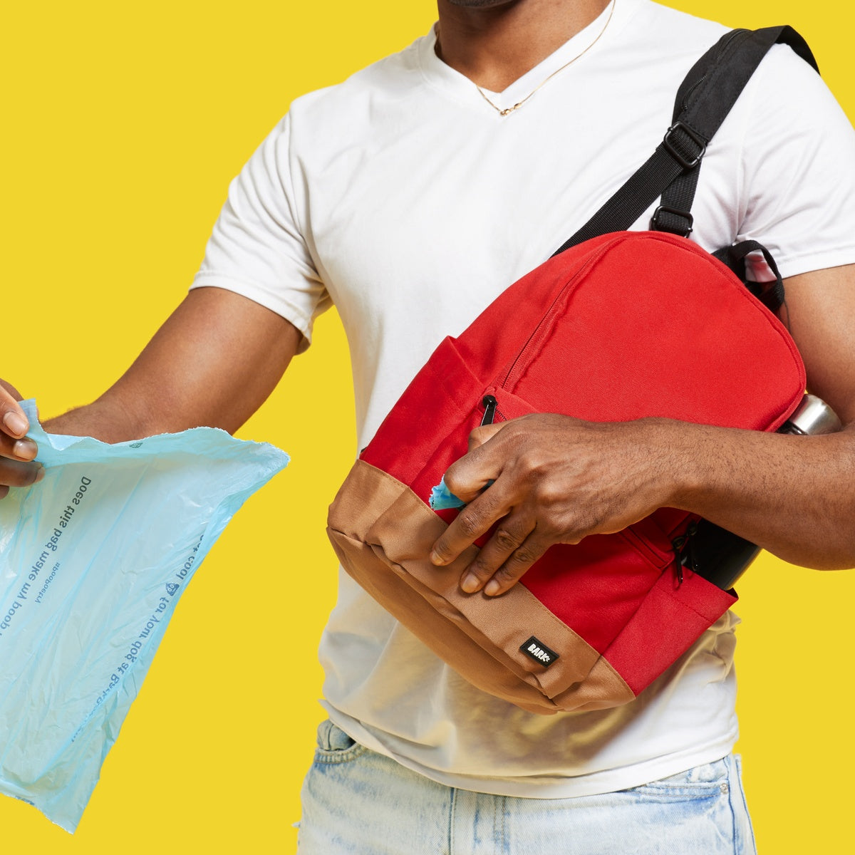 Back to School Backpack