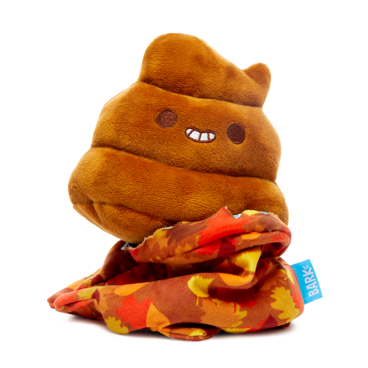 Peek-A-Poo Leaves