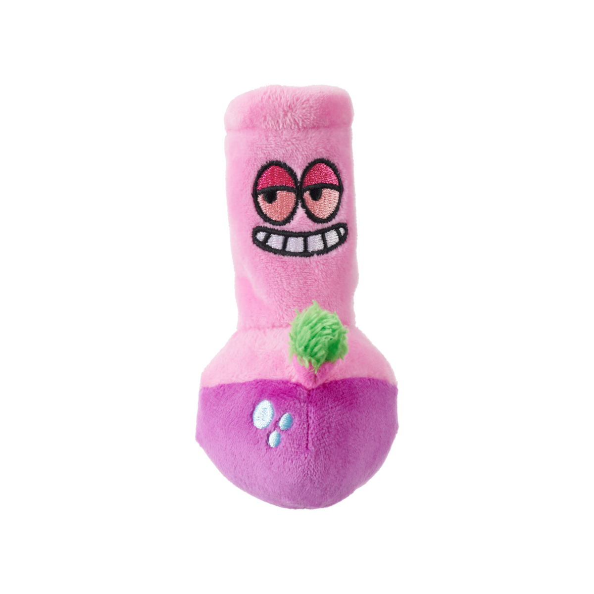 Bud Hounds BarkBox - One Month Gift Box#Dog Size_Small Dog