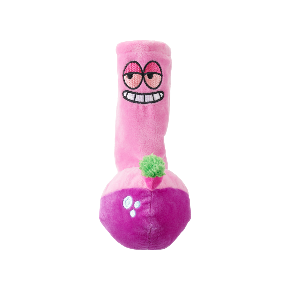 Bud Hounds BarkBox - One Month Gift Box#Dog Size_Medium Dog