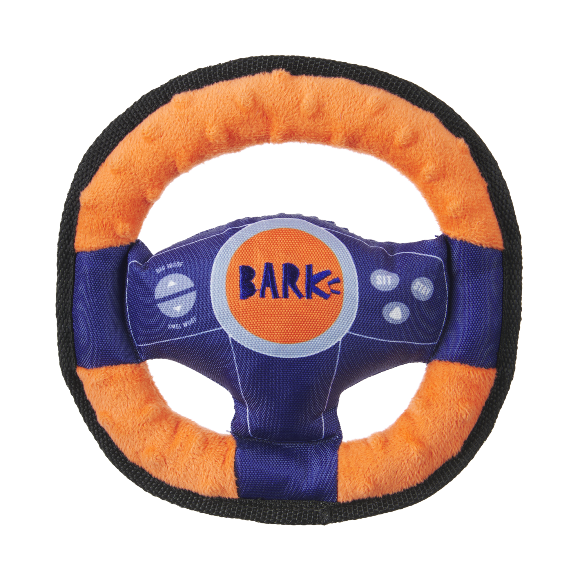 Honk If You're Hairy