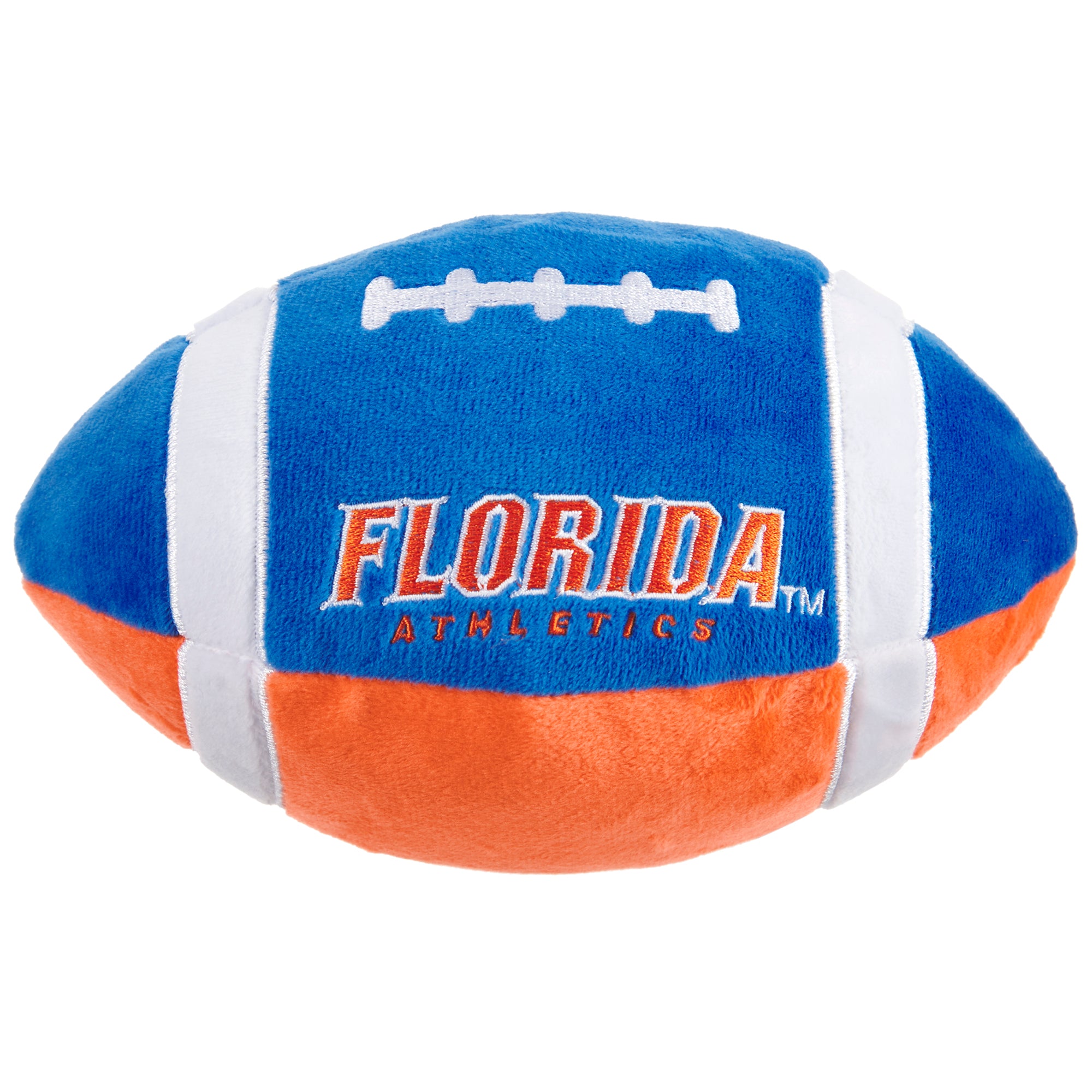 Florida Fetchin Football Toy