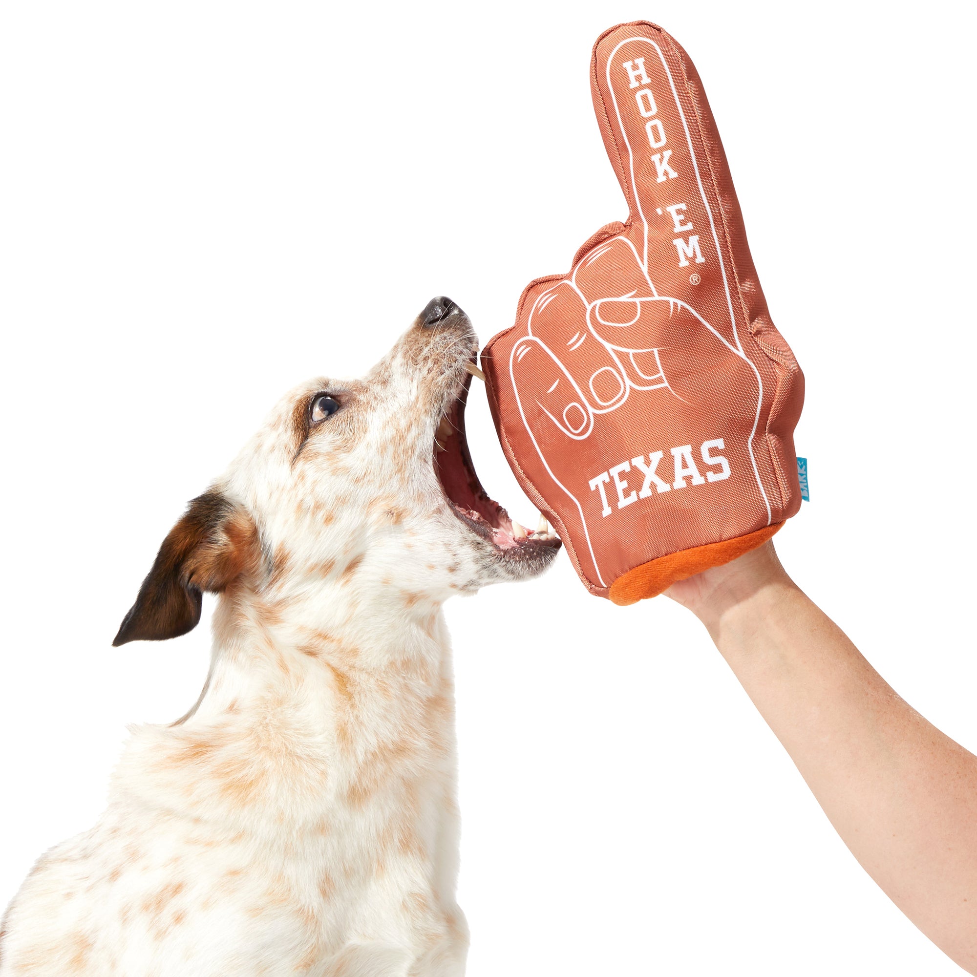 Texas Top Dog Toy