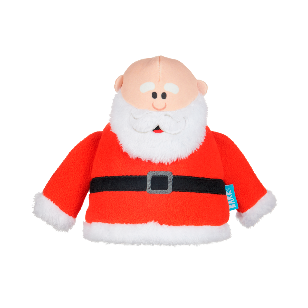 Rudolph Holiday Gift BarkBox#Extra Toy_Double Deluxe