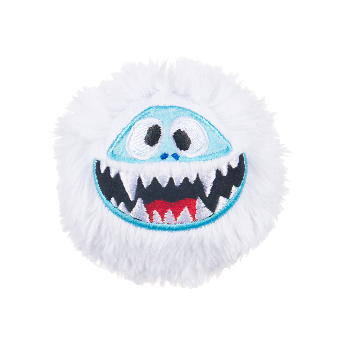 Bumble™ Bounce Plush Fetch Dog Toy