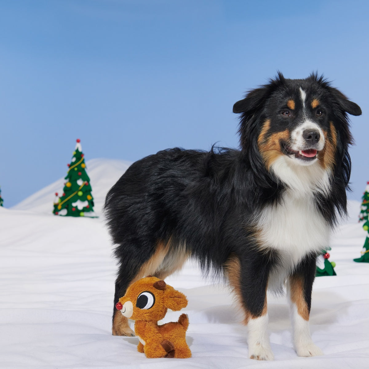 Rudolph the Red-Nosed Reindeer®