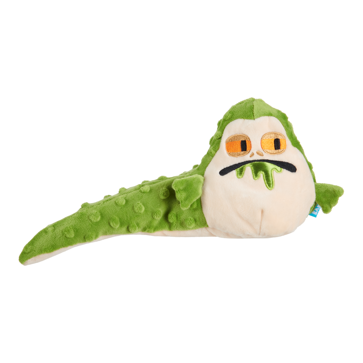No Barkin', Young Jedi™ Plush Tug Dog Toy – BARK