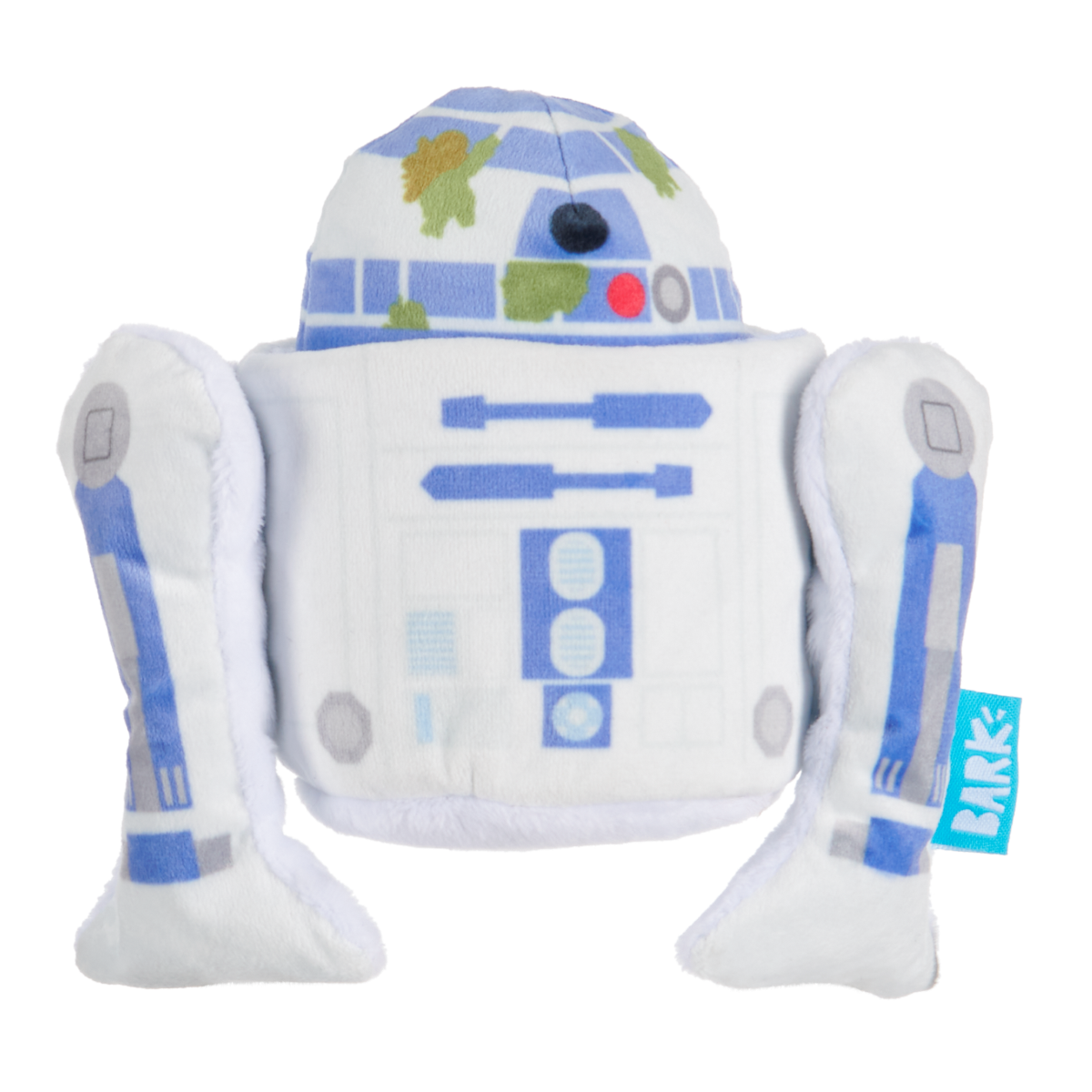 Light Side Star Wars™ Plush Bundle