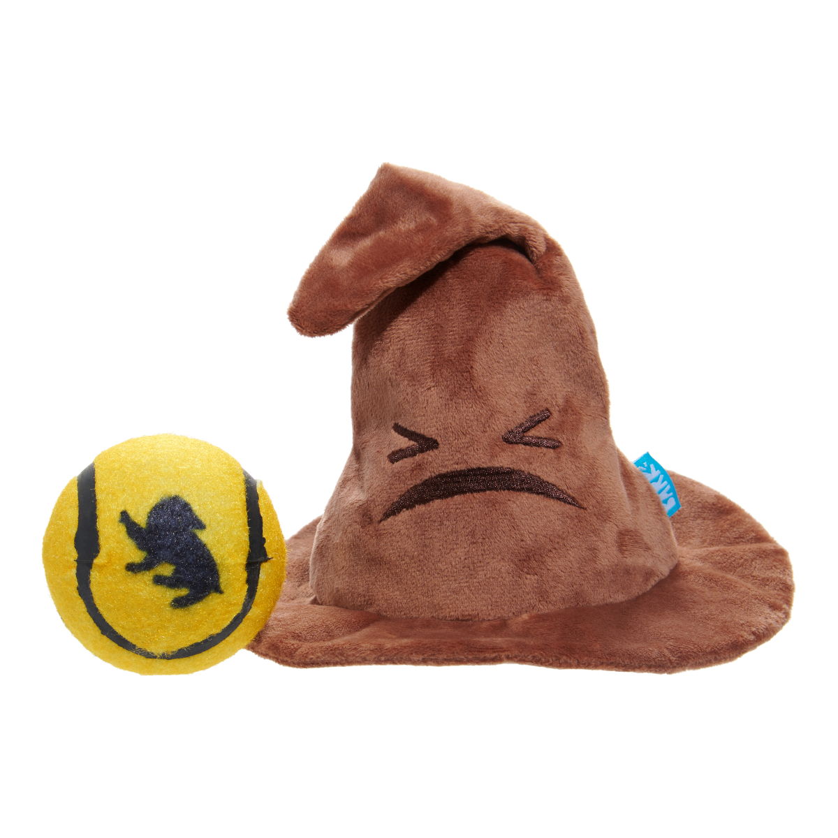 The Sorting Hat™#Style_Hufflepuff™