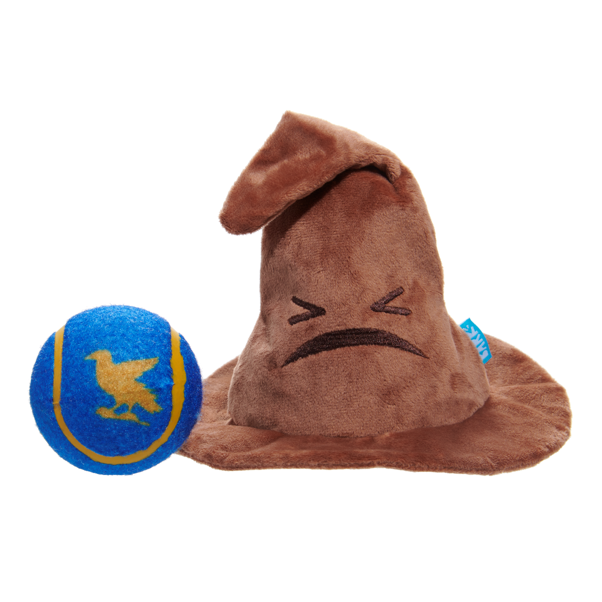 The Sorting Hat™#Style_Ravenclaw™