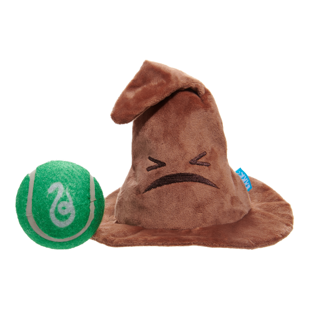 The Sorting Hat™#Style_Slytherin™