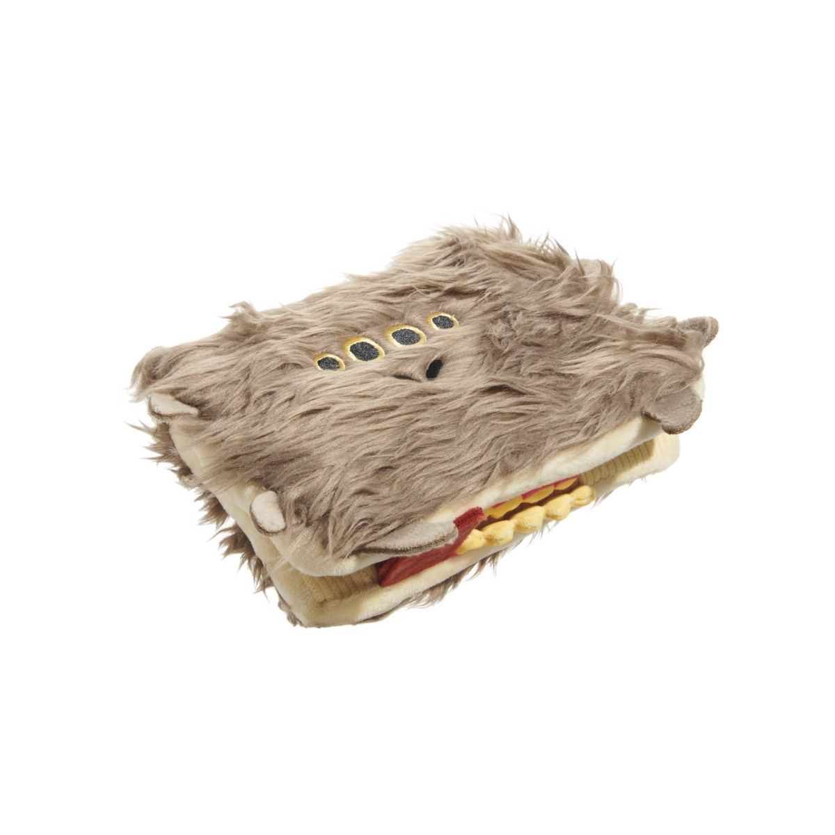 HARRY POTTER™ BarkBox - One Month Gift Box#Dog Size_Medium Dog