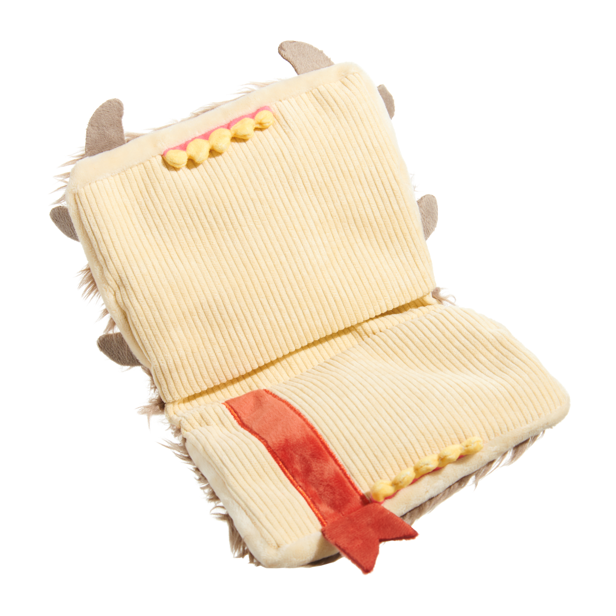 Monster Book of Monsters™