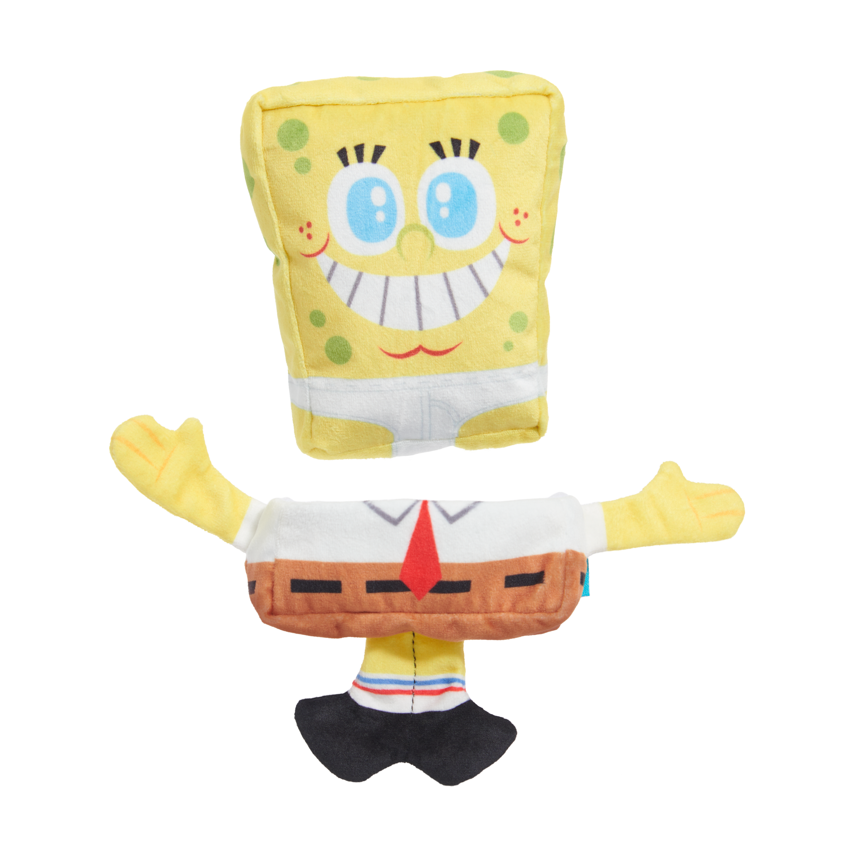 SpongeBob SquarePantsed