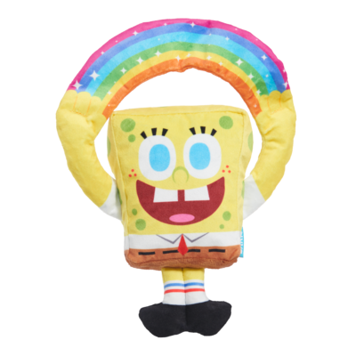 Imaginaaation SpongeBob