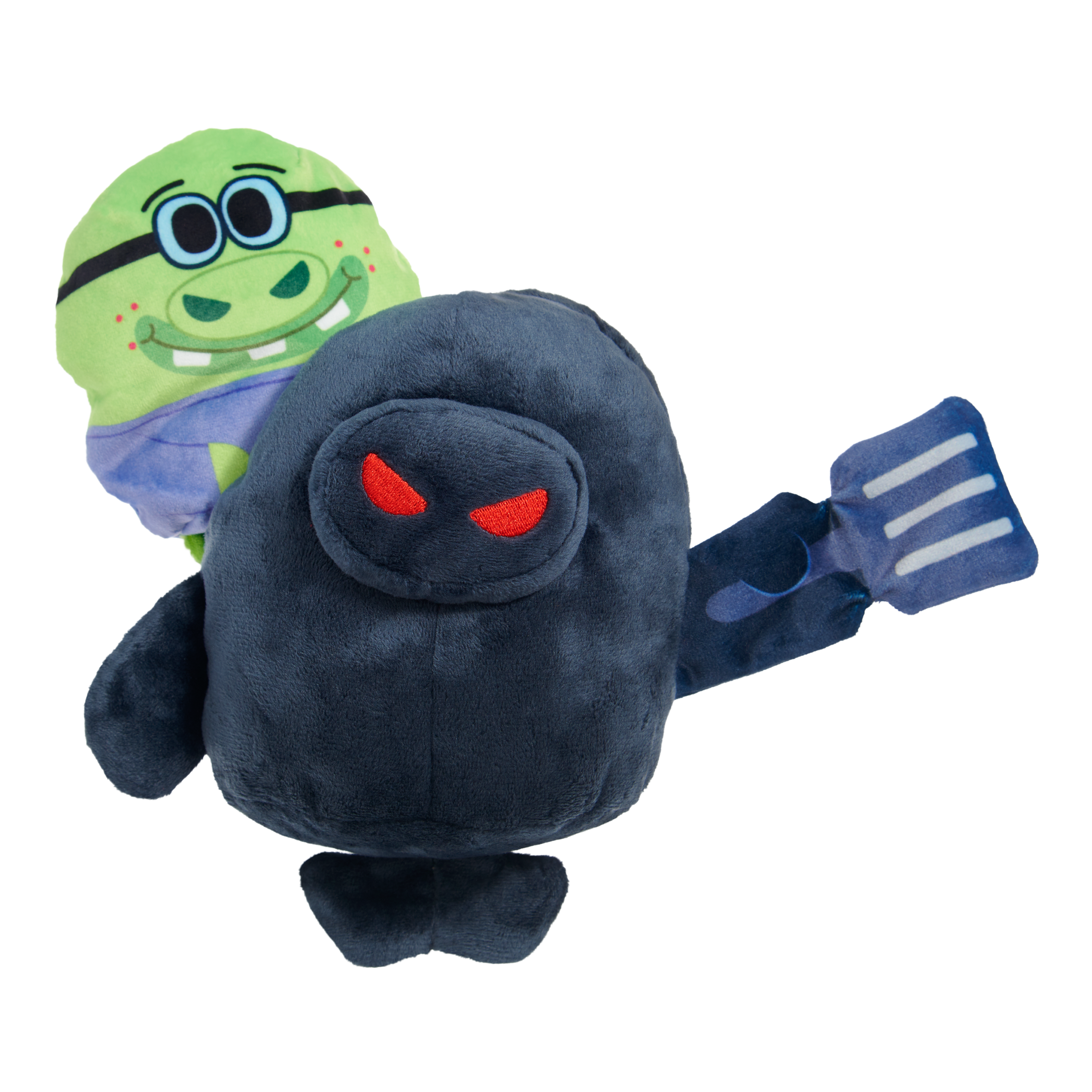 Hash-Slinging Slasher