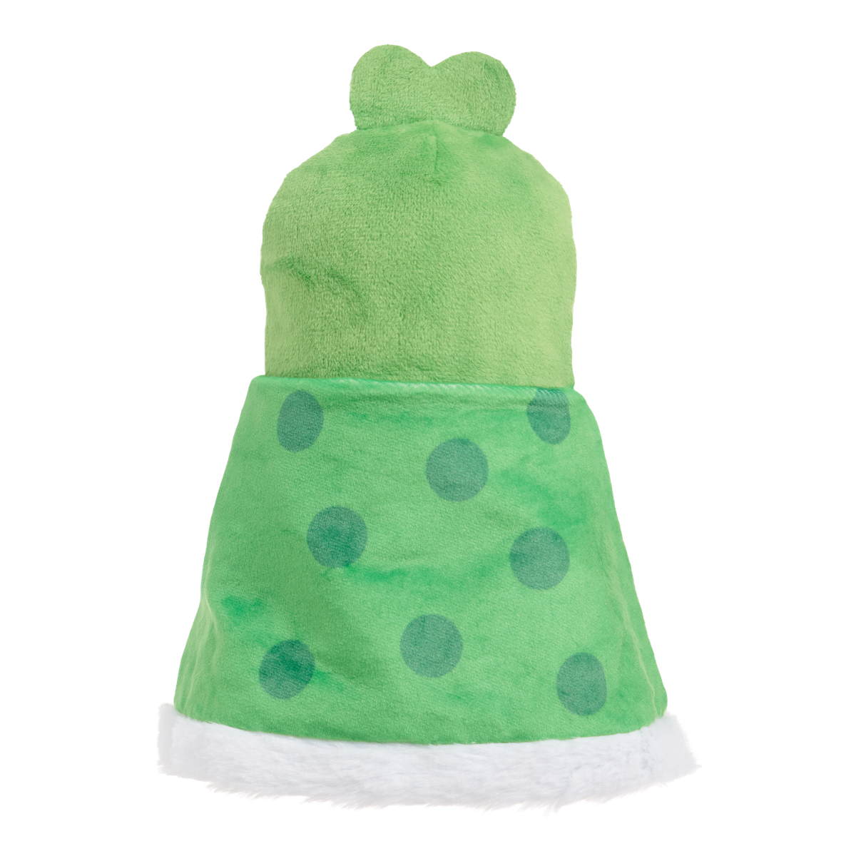 The Dog Prince Plush Tug Dog Toy