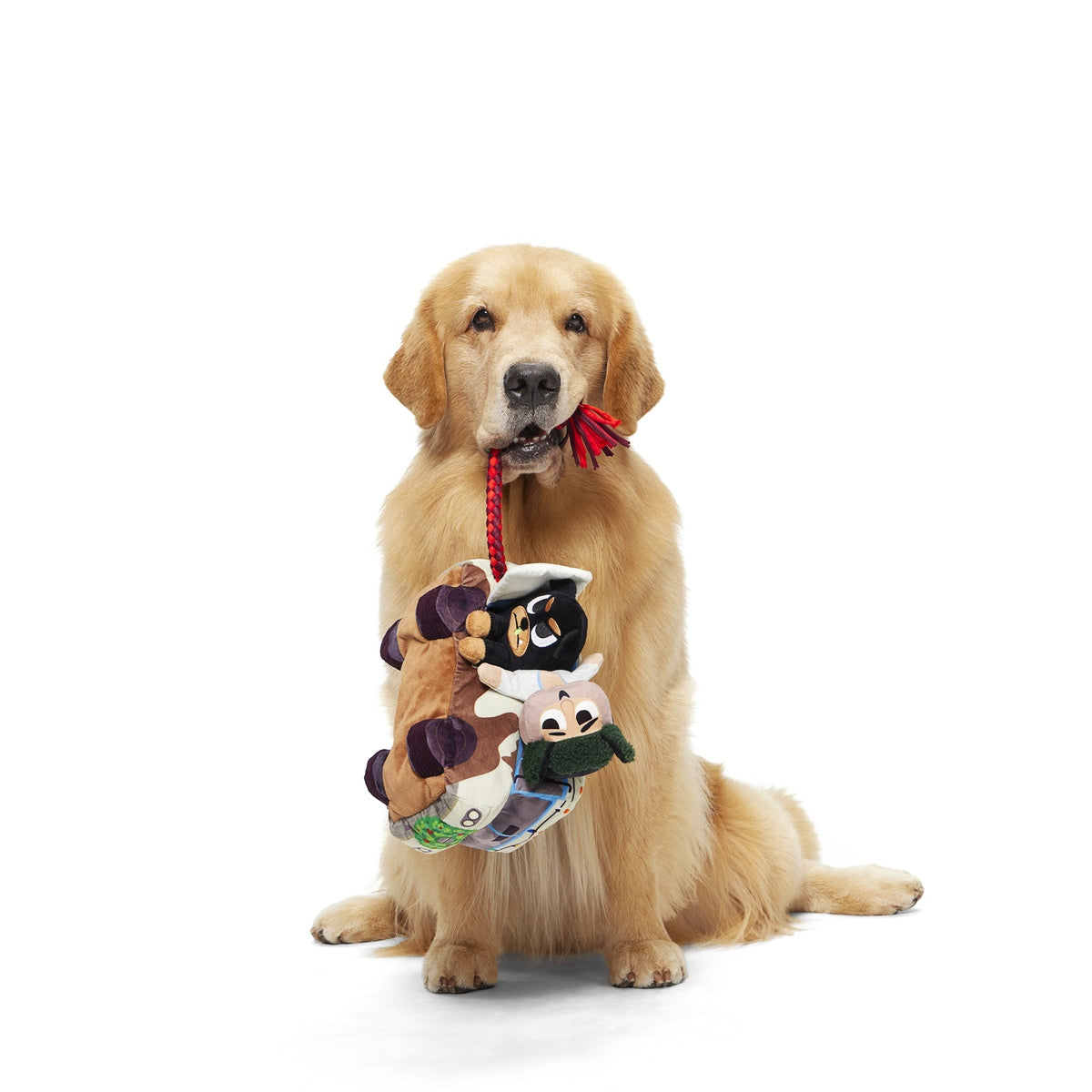 Cousin Eddie Comes to Town