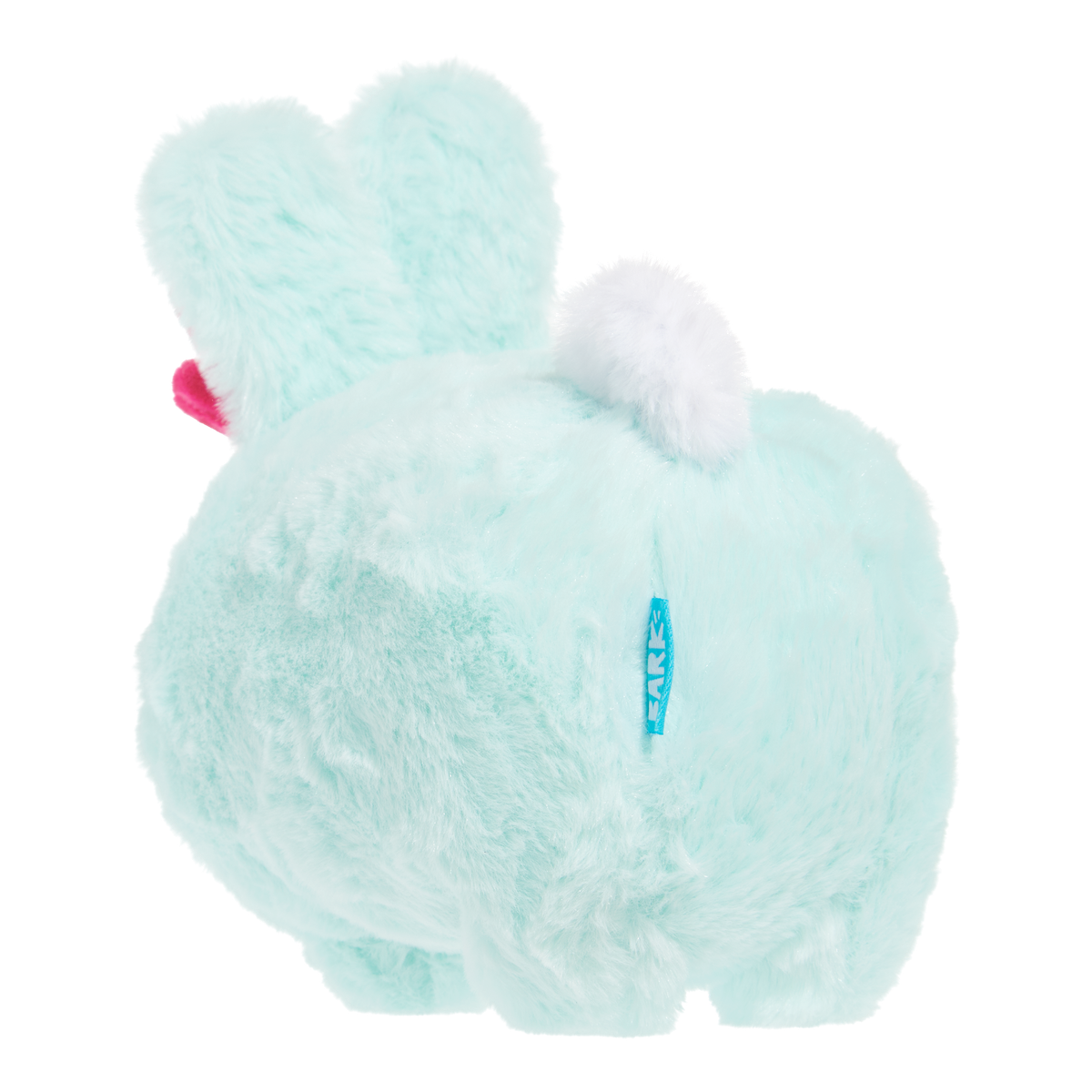 Jack Jackalope Plush Dog Toy