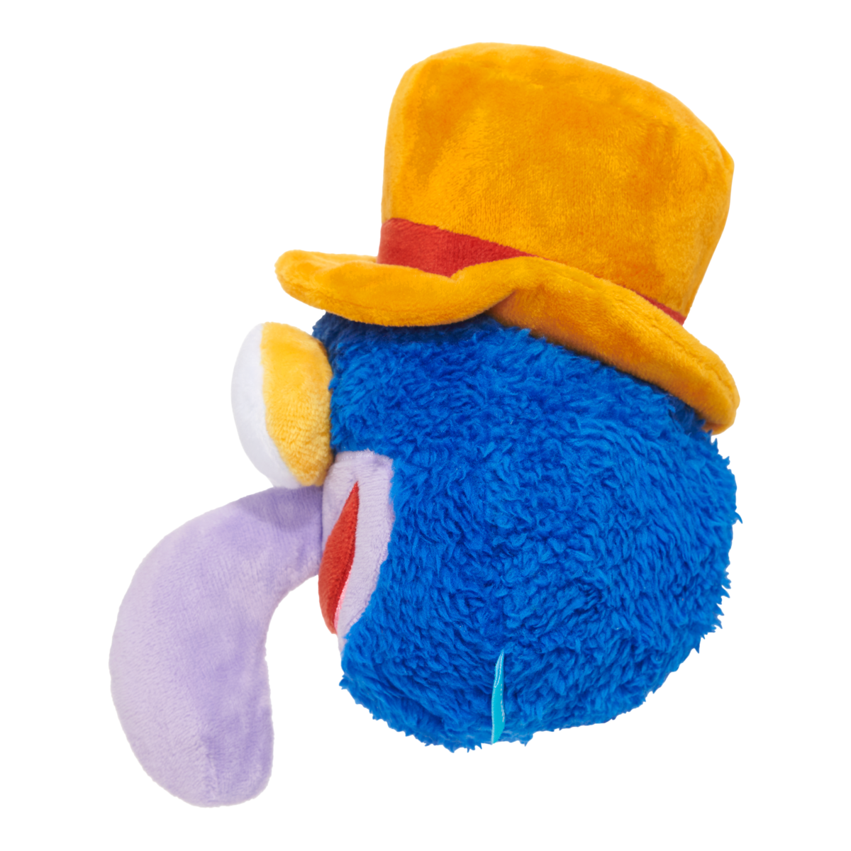 Going, Going, Gonzo Plush Dog Toy