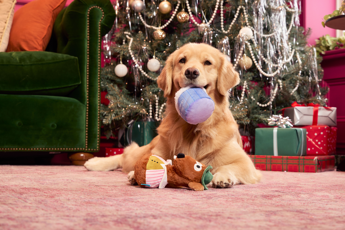 Lamplighter Rizzo the Rat