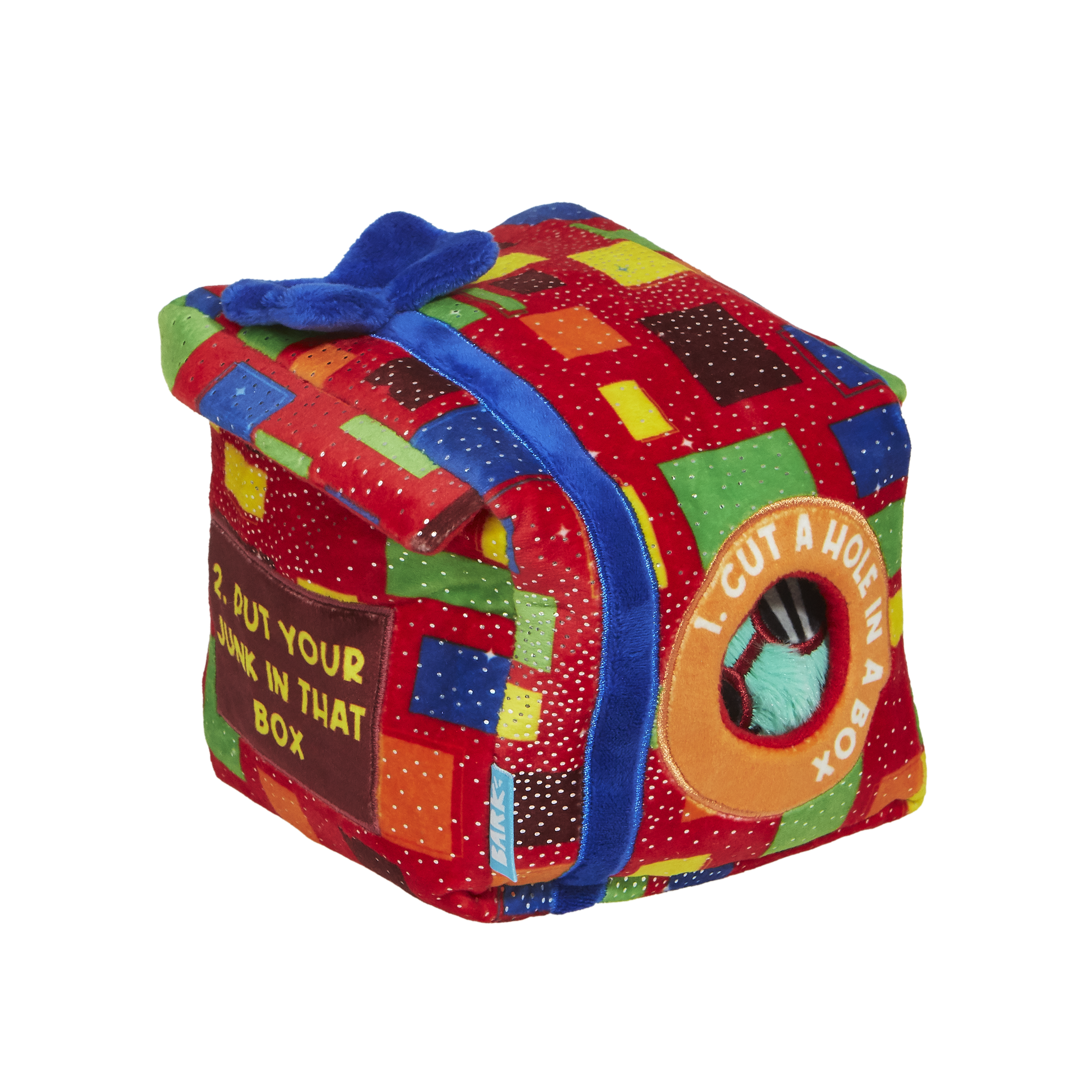 Saturday Night Live: Duck in A Box