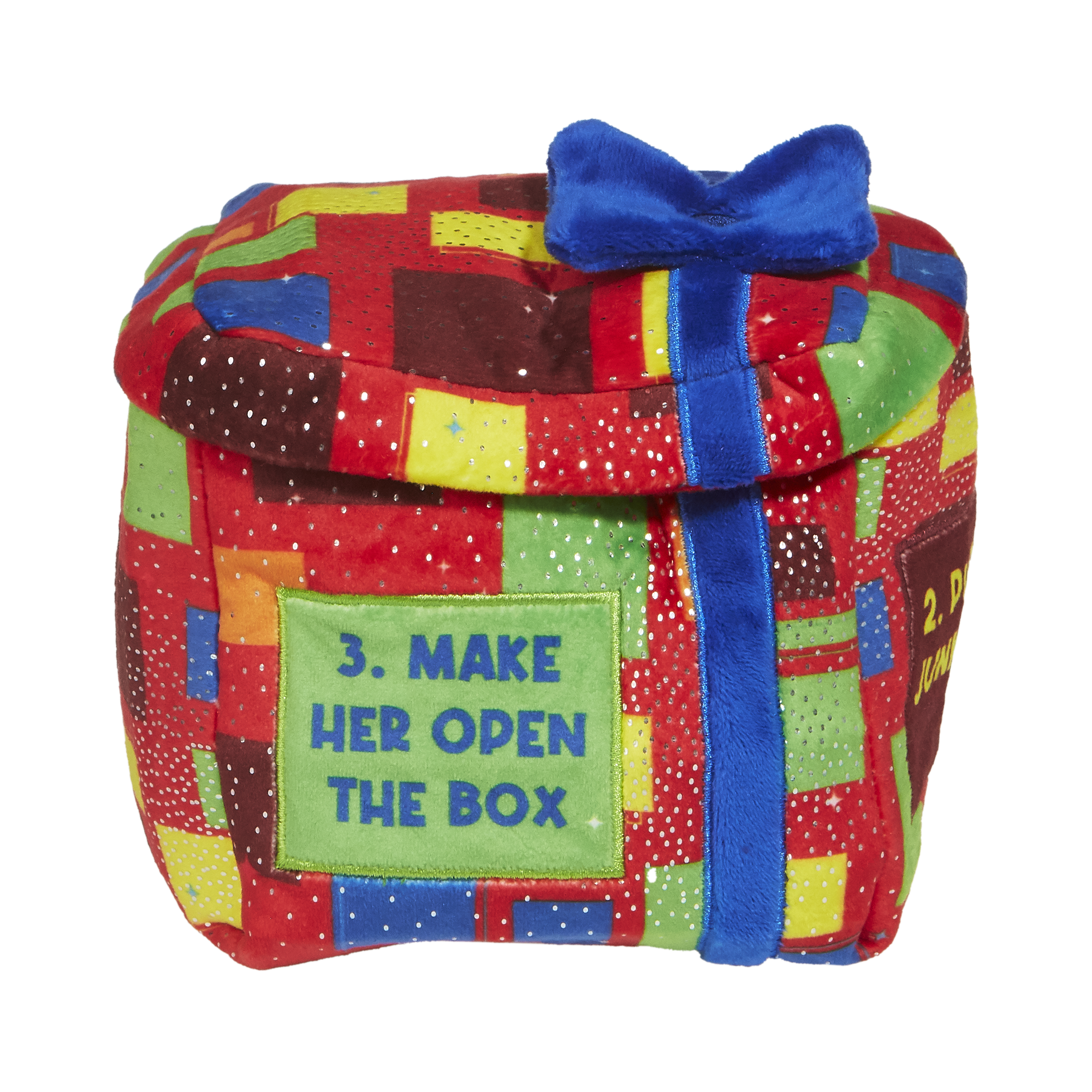 Saturday Night Live: Duck in A Box