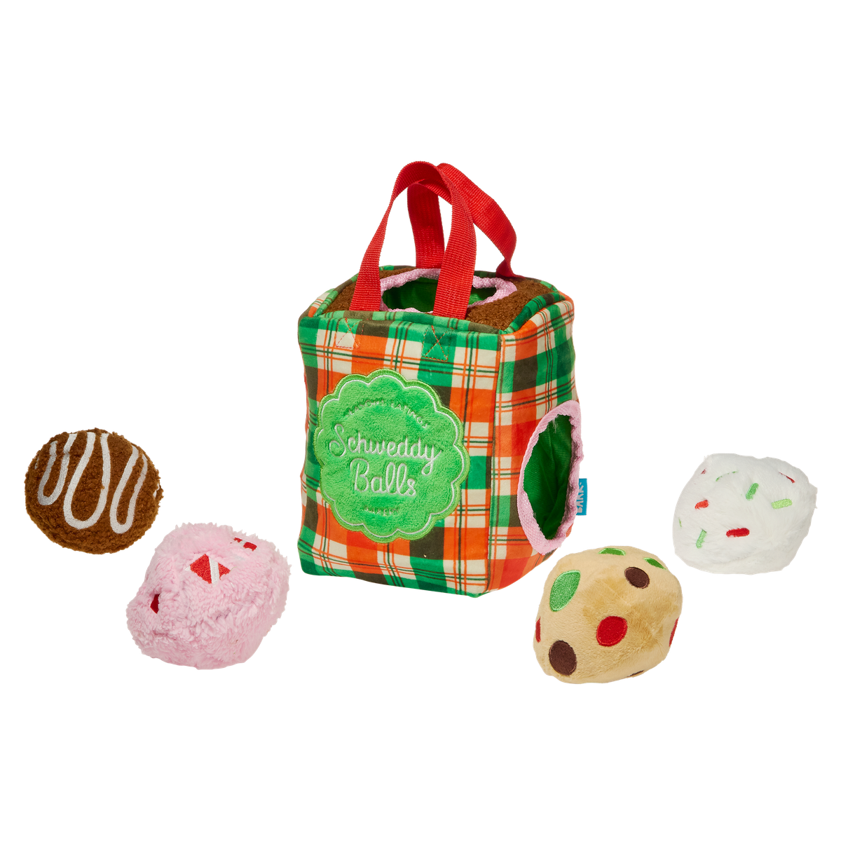 Saturday Night Live: Schweddy Balls