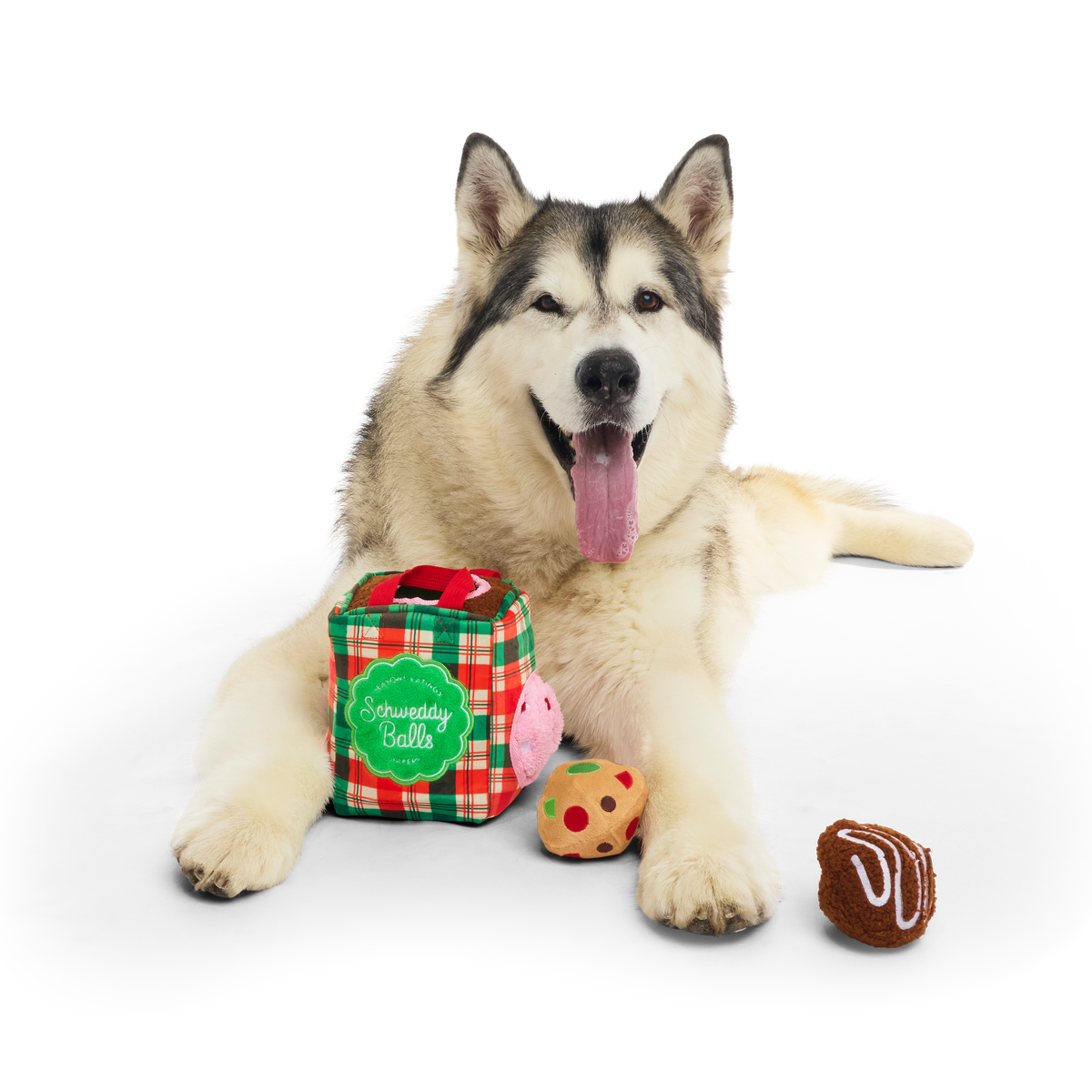 Saturday Night Live: Schweddy Balls