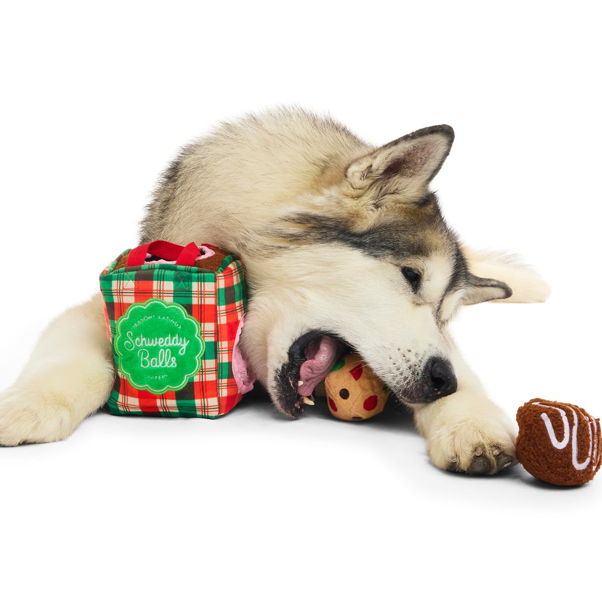 Saturday Night Live: Schweddy Balls