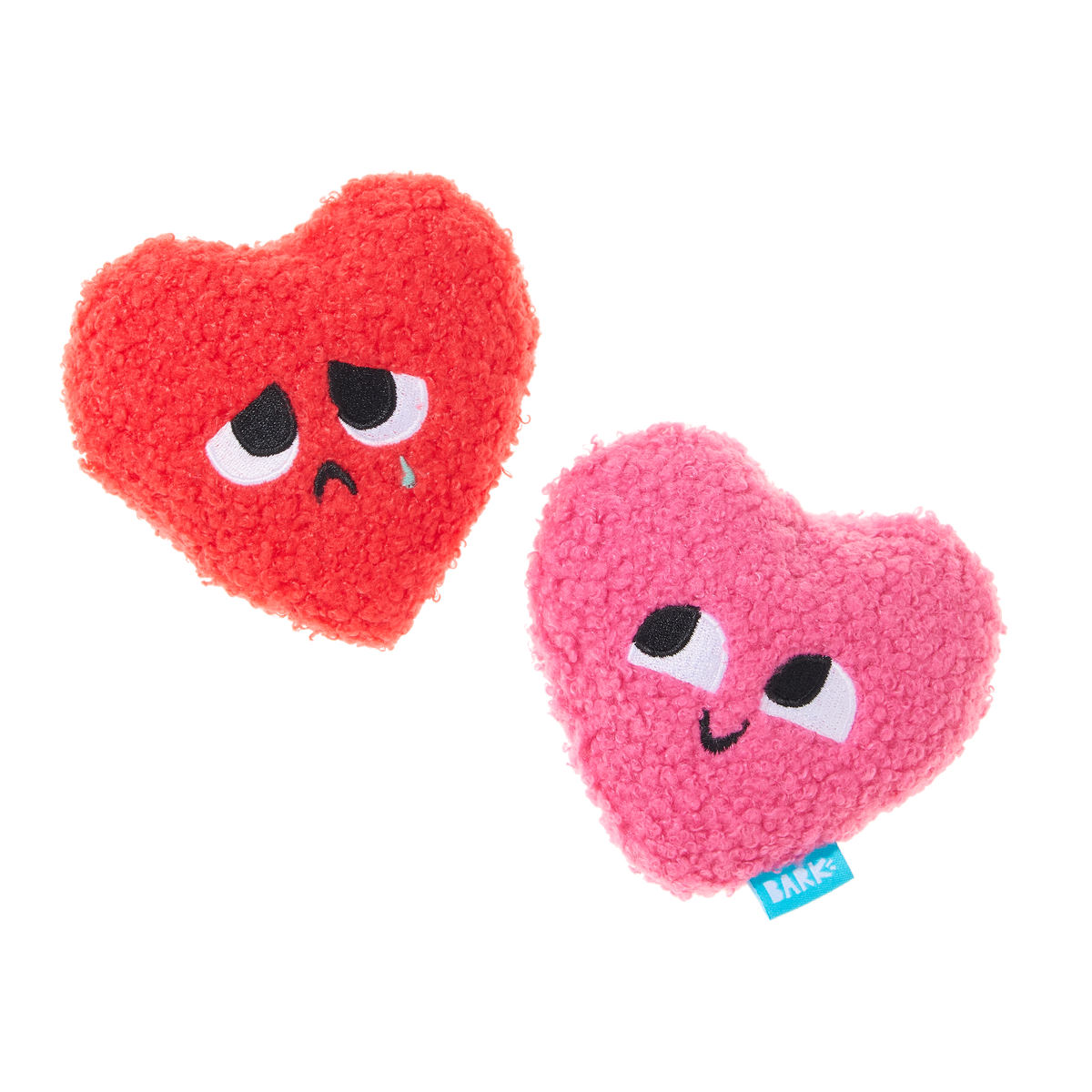 Love Me, Love Me Nots