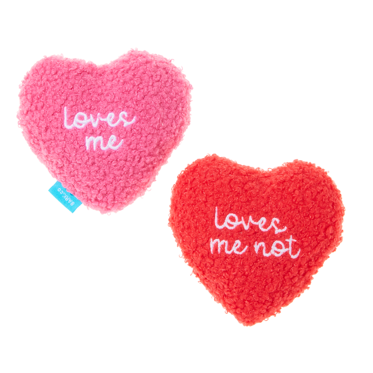 Love Me, Love Me Nots