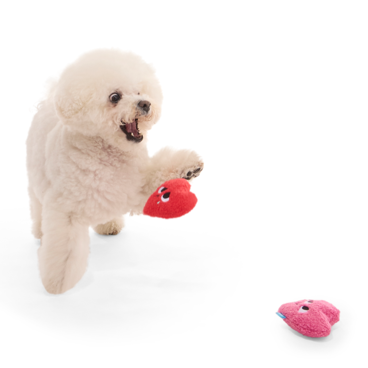 Love Me, Love Me Nots