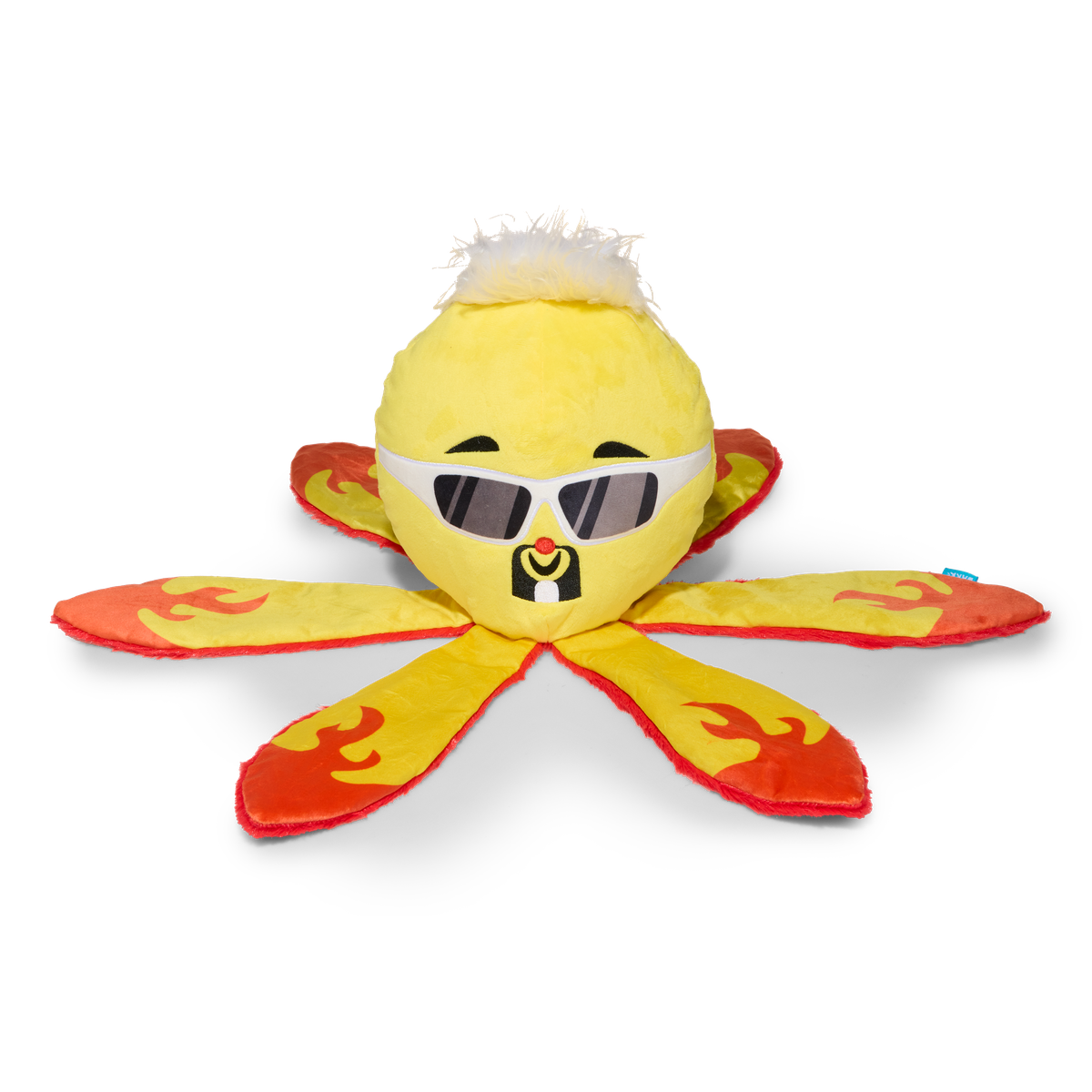 Off The Hook Ollie Plush Extra-Large + Tug Dog Toy